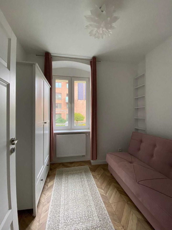 Mieszkanie 3-pokojowe Olsztyn, ul. Grunwaldzka. Zdjęcie 1