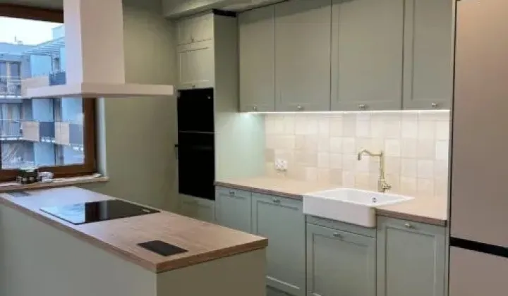 Mieszkanie 2-pokojowe Bielsko-Biała, ul. Muszlowa