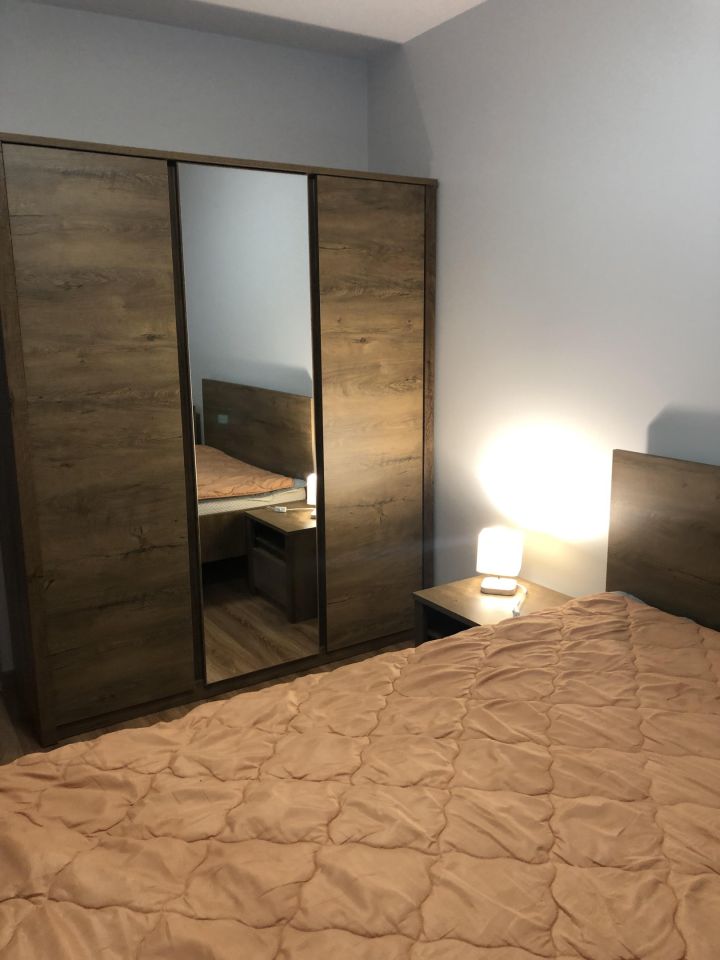 Mieszkanie 2-pokojowe Wrocław Psie Pole, ul. Kurlandzka. Zdjęcie 20