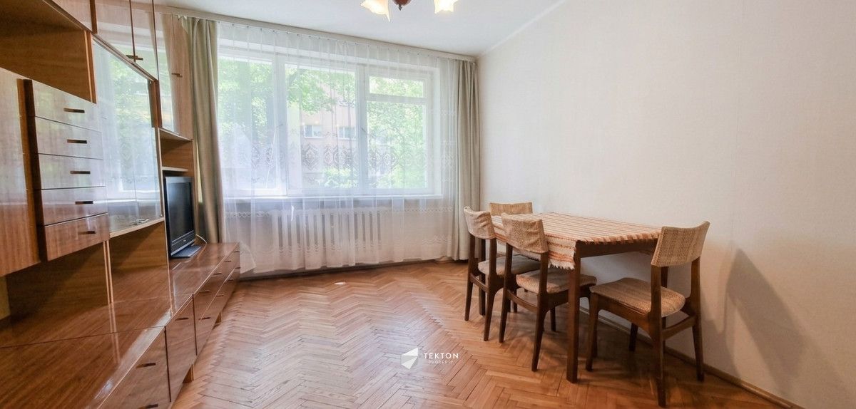 Mieszkanie 3-pokojowe Łódź Marysin, ul. Przemysłowa. Zdjęcie 2