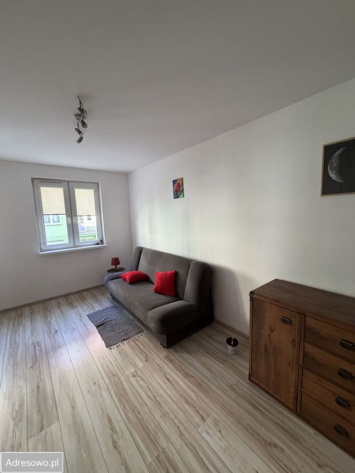 Mieszkanie 1-pokojowe Wrocław Gaj. Zdjęcie 2