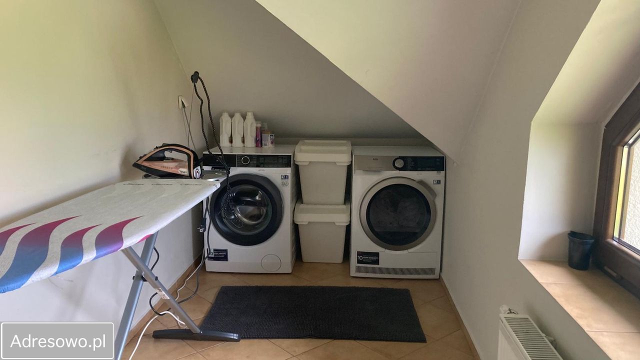 dom wolnostojący, 4 pokoje Borkowice. Zdjęcie 10