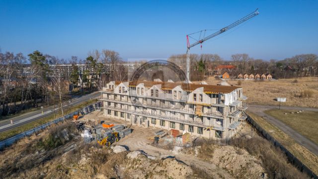 Mieszkanie 3-pokojowe Dziwnów, ul. Daglezji. Zdjęcie 6