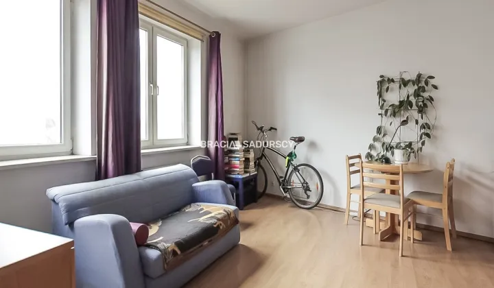 Mieszkanie 4-pokojowe Kraków Dębniki, ul. Twardowskiego