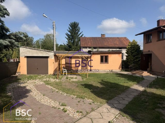 dom wolnostojący, 6 pokoi Dosin, ul. Borówkowa. Zdjęcie 4