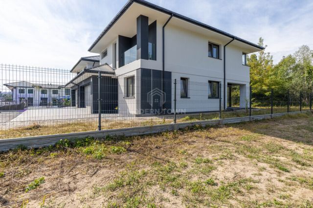 bliźniak, 5 pokoi Warszawianka, ul. Prosta. Zdjęcie 2
