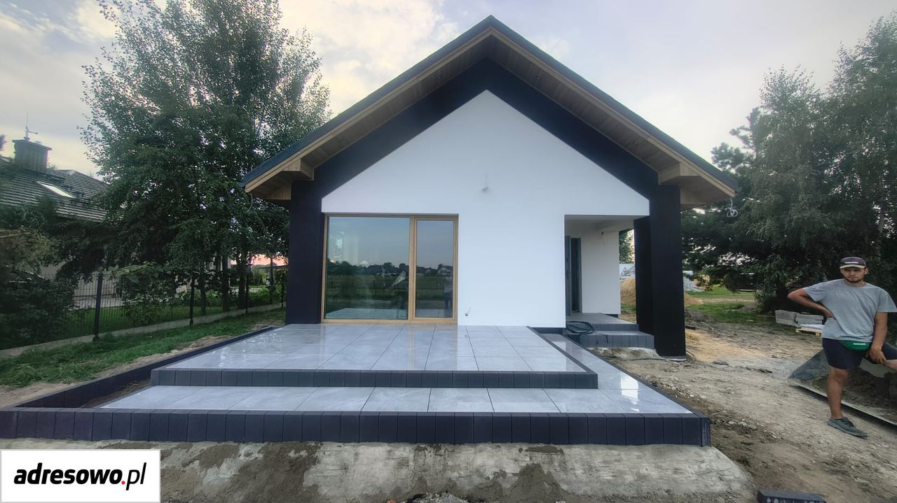 dom wolnostojący, 3 pokoje Lipówki, ul. Wesoła. Zdjęcie 7