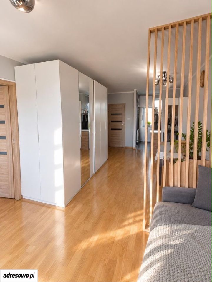 Mieszkanie 3-pokojowe Ząbki, ul. Powstańców. Zdjęcie 3