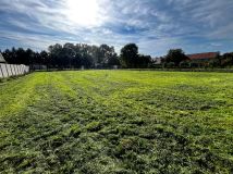 Działka budowlana Szczepankowice, ul. Sportowa. Zdjęcie 4
