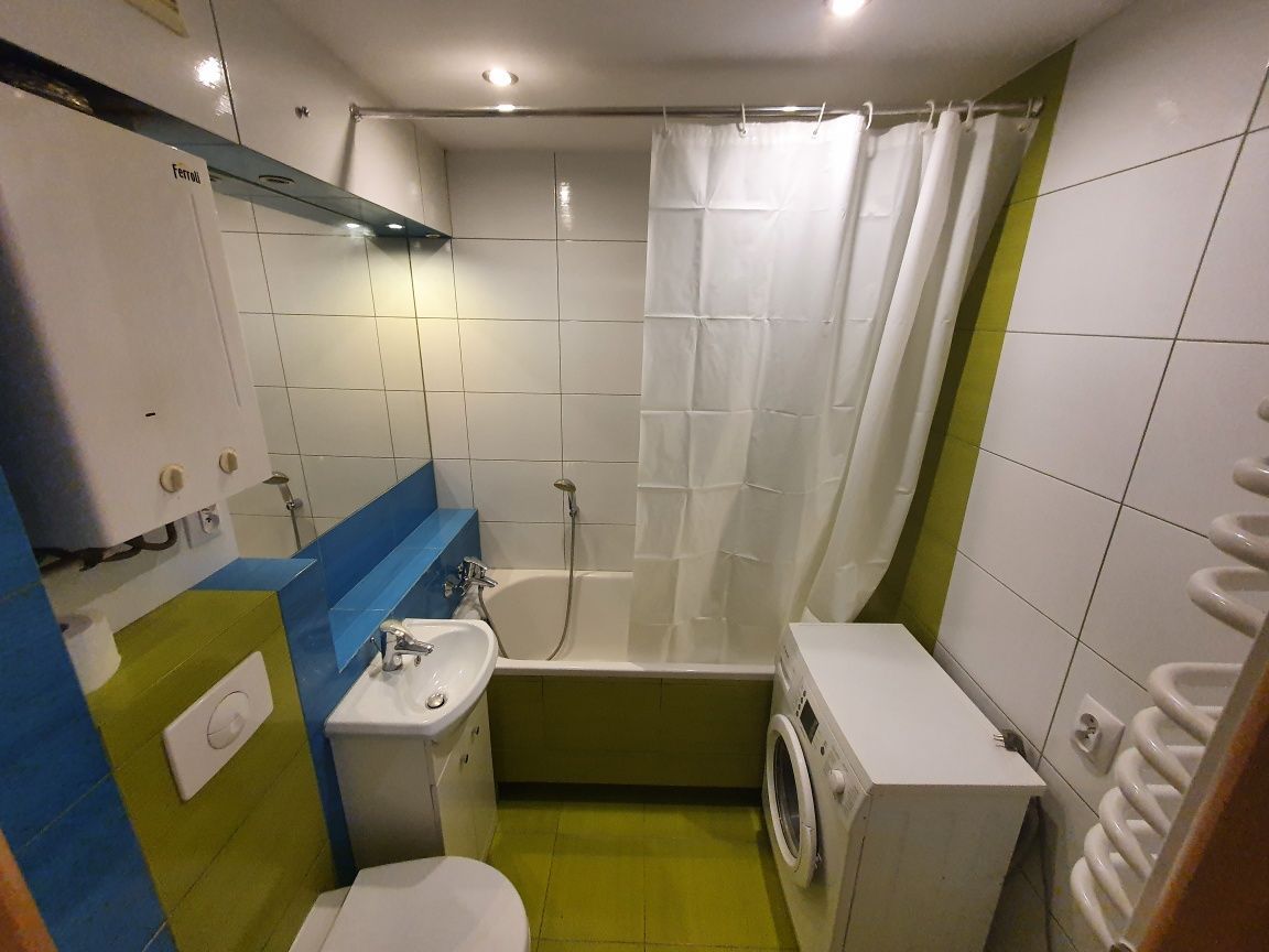 Mieszkanie 1-pokojowe Siemianowice Śląskie, ul. Jana Sobieskiego. Zdjęcie 6