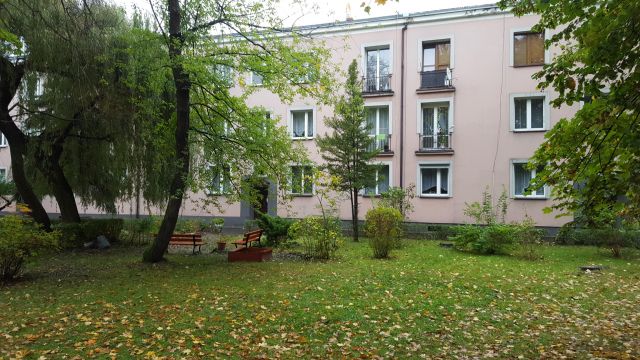Mieszkanie 3-pokojowe Gliwice Łabędy, ul. Wrześniowa. Zdjęcie 1