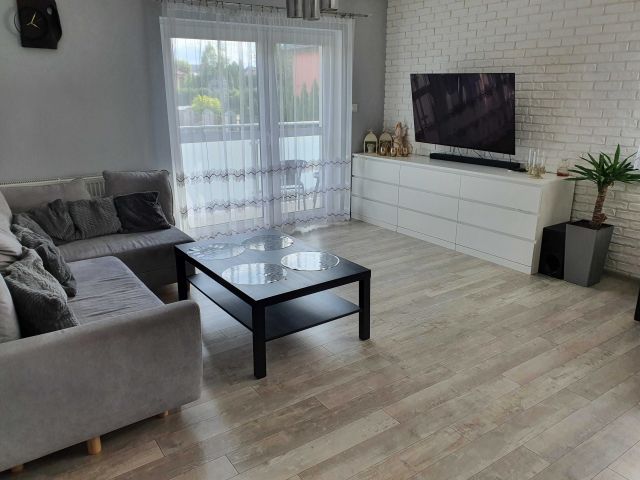 Mieszkanie 2-pokojowe Wronki, ul. Działkowa. Zdjęcie 1