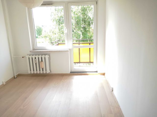 Mieszkanie 3-pokojowe Mikołów Centrum, ul. Juliusza Słowackiego. Zdjęcie 1