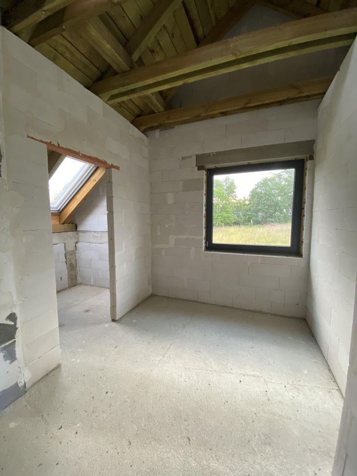 dom wolnostojący Recz, ul. Malinowa. Zdjęcie 10