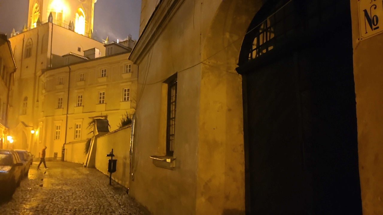 Mieszkanie 1-pokojowe Lublin Śródmieście