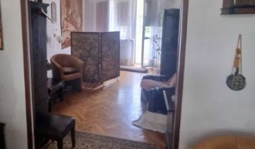 Mieszkanie 2-pokojowe Warszawa Praga-Południe, ul. Niekłańska