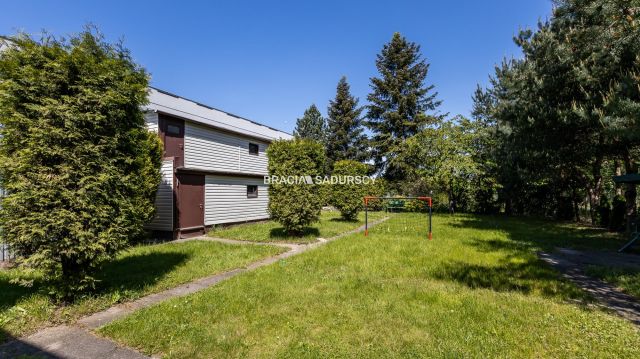 dom wolnostojący, 6 pokoi Kraków Bronowice, ul. Jasnogórska. Zdjęcie 34