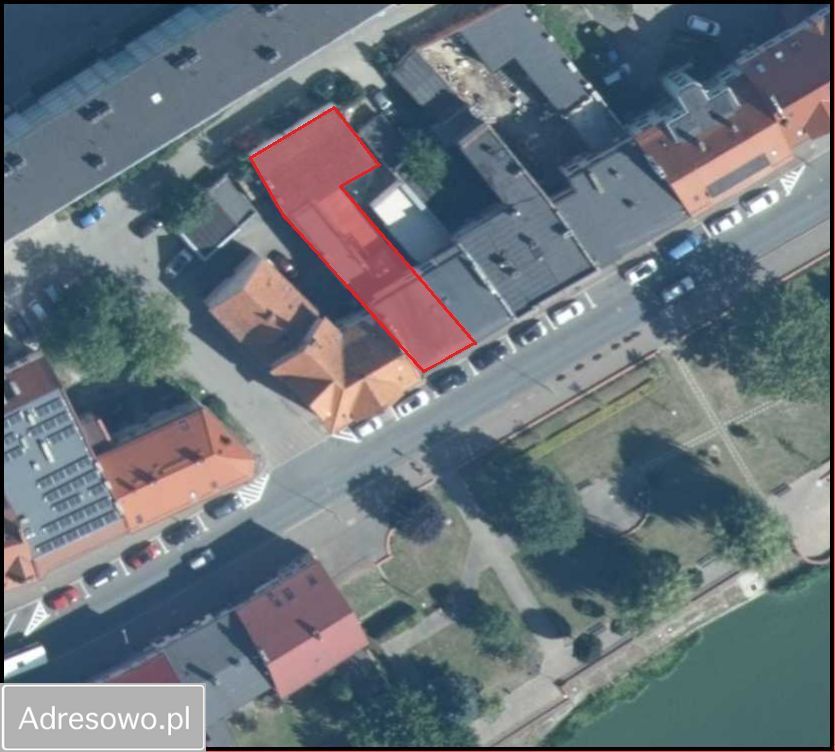 Nieruchomość komercyjna Wałcz Centrum, ul. Kilińszczaków. Zdjęcie 5