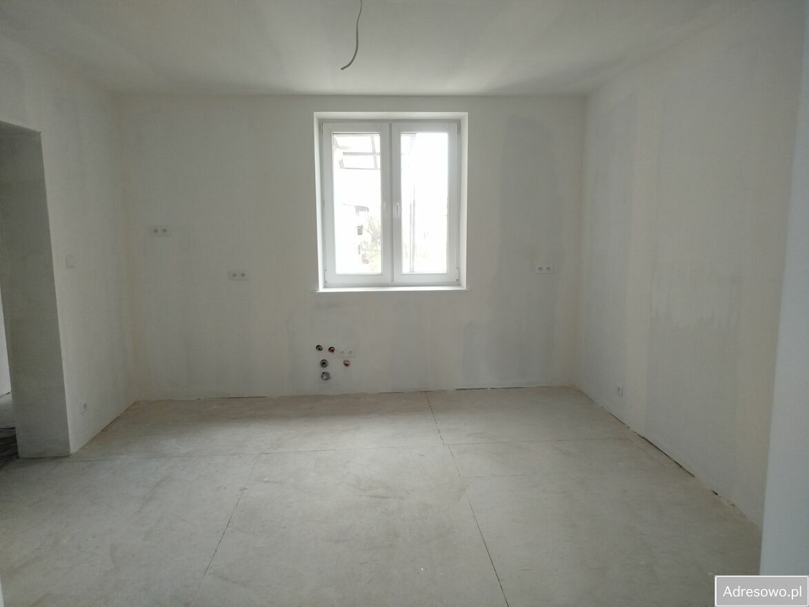 dom wolnostojący, 3 pokoje Małkinia Górna, ul. Nurska. Zdjęcie 5