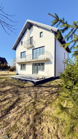 dom wolnostojący, 6 pokoi Miedziana Góra. Zdjęcie 2