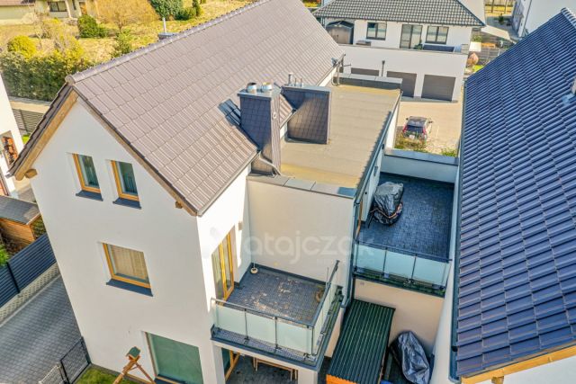 Mieszkanie 5-pokojowe Rumia, ul. Rajska. Zdjęcie 22