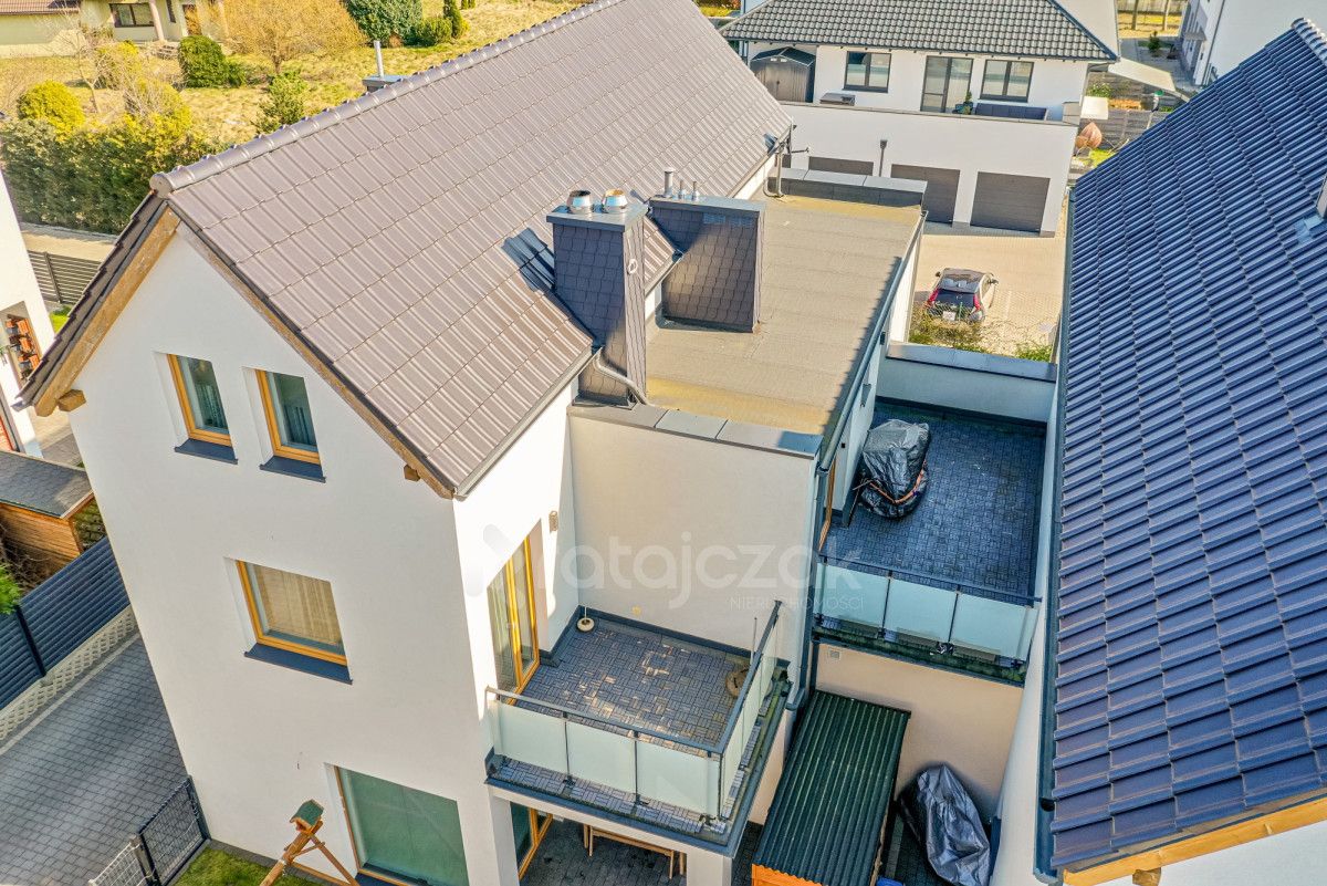 Mieszkanie 5-pokojowe Rumia, ul. Rajska. Zdjęcie 22