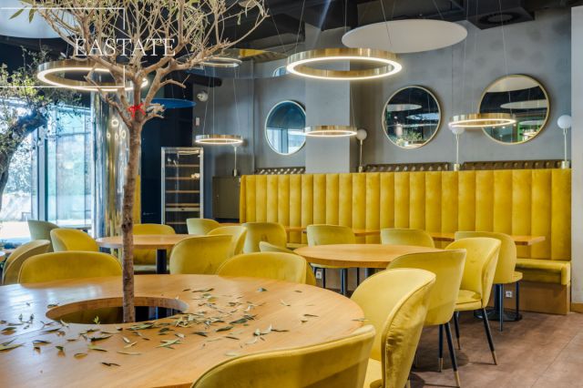 Lokal Sopot Centrum, ul. Dworcowa. Zdjęcie 6