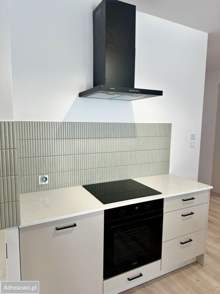 Mieszkanie 3-pokojowe Gdańsk Letnica, ul. Letnicka. Zdjęcie 19