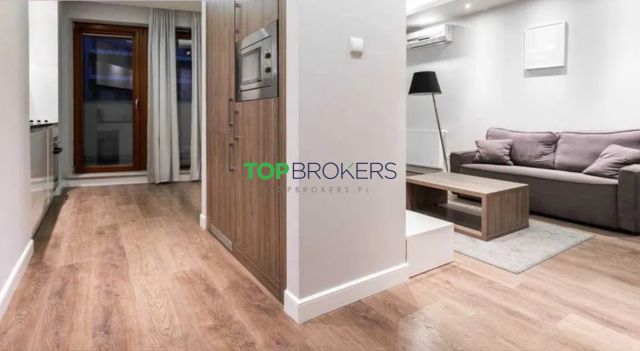 Mieszkanie 2-pokojowe Warszawa Wola, ul. Wronia. Zdjęcie 4