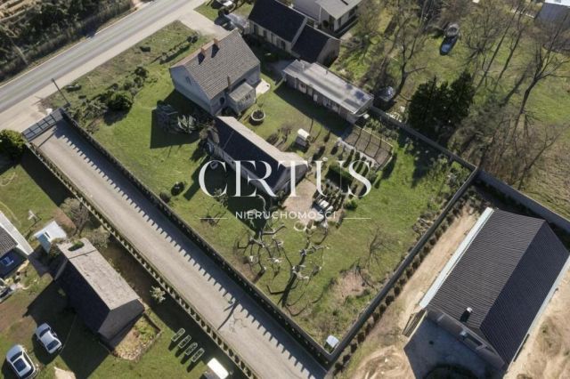 dom wolnostojący, 7 pokoi Gorzów Wielkopolski Zieleniec. Zdjęcie 9