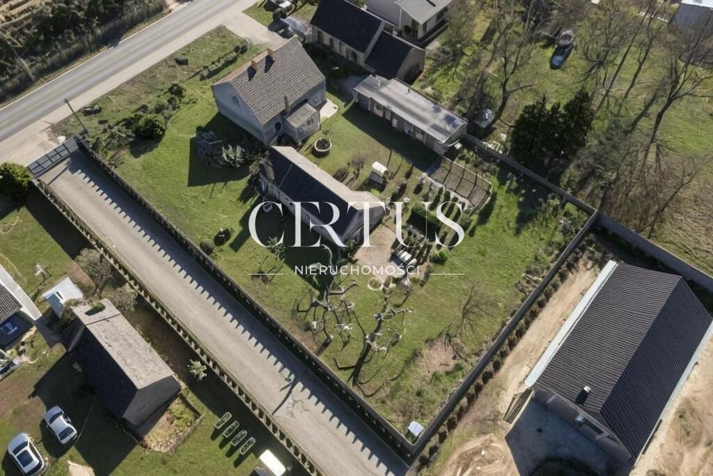 dom wolnostojący, 7 pokoi Gorzów Wielkopolski Zieleniec. Zdjęcie 9