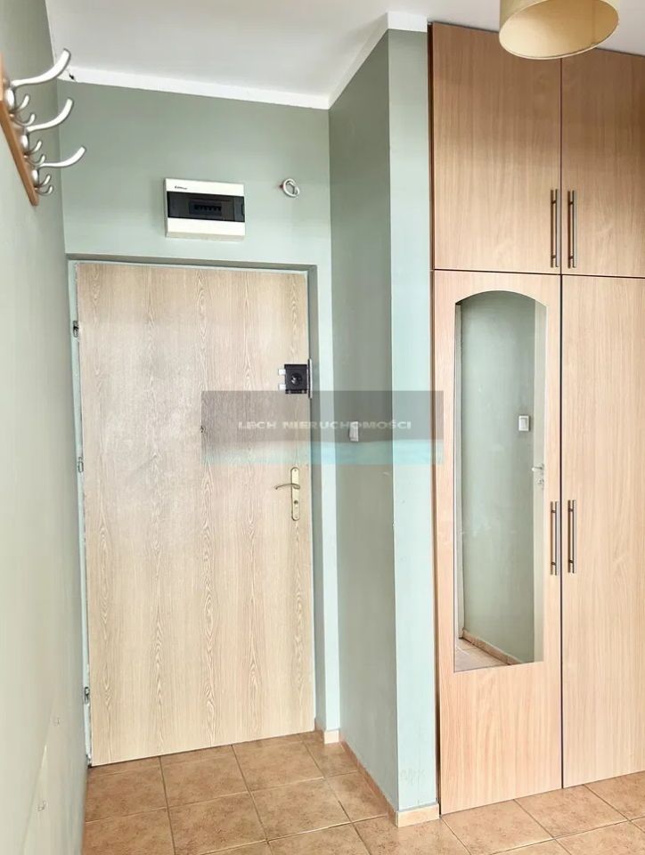 Mieszkanie 2-pokojowe Warszawa Wola, ul. Mroczna. Zdjęcie 3