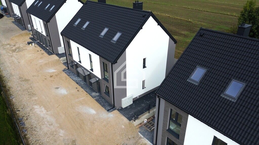 Mieszkanie 3-pokojowe Grodkowice. Zdjęcie 2