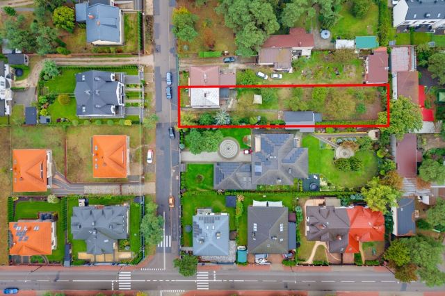 bliźniak, 4 pokoje Legionowo, ul. ks. Jana Ignacego Skorupki. Zdjęcie 28