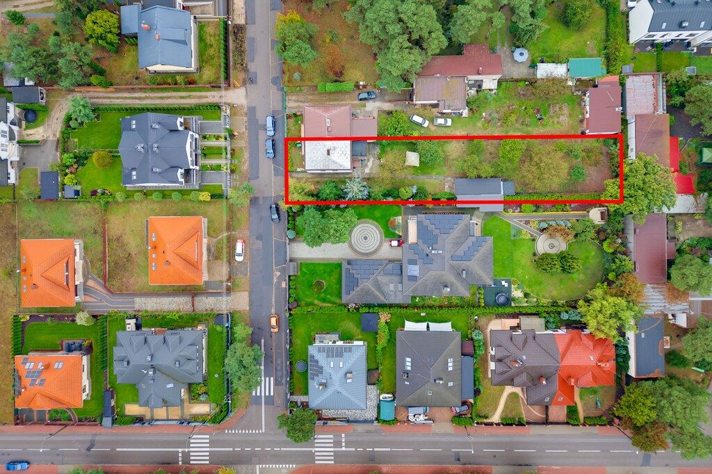 bliźniak, 4 pokoje Legionowo, ul. ks. Jana Ignacego Skorupki. Zdjęcie 28