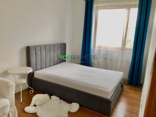 Mieszkanie 4-pokojowe Warszawa Mokotów, ul. Dzikich Jabłoni. Zdjęcie 4