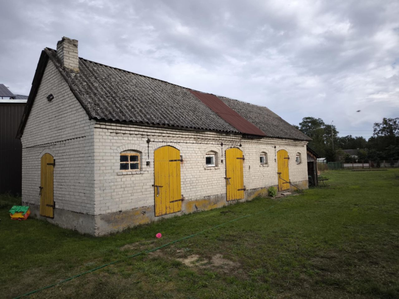 dom wolnostojący, 5 pokoi Parciaki. Zdjęcie 6