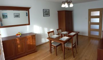 Mieszkanie 3-pokojowe Warszawa Białołęka, ul. Feliksa Pancera