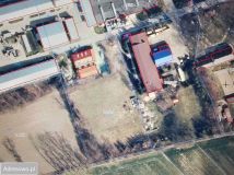 Hala/magazyn Nowy Dwór. Zdjęcie 3