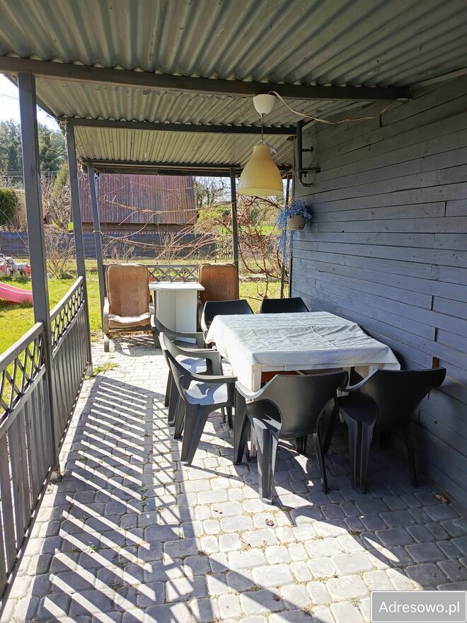 Działka rod Wodzisław Śląski. Zdjęcie 8