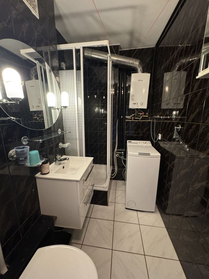 Mieszkanie 3-pokojowe Kłodzko, ul. Jacka Malczewskiego. Zdjęcie 10