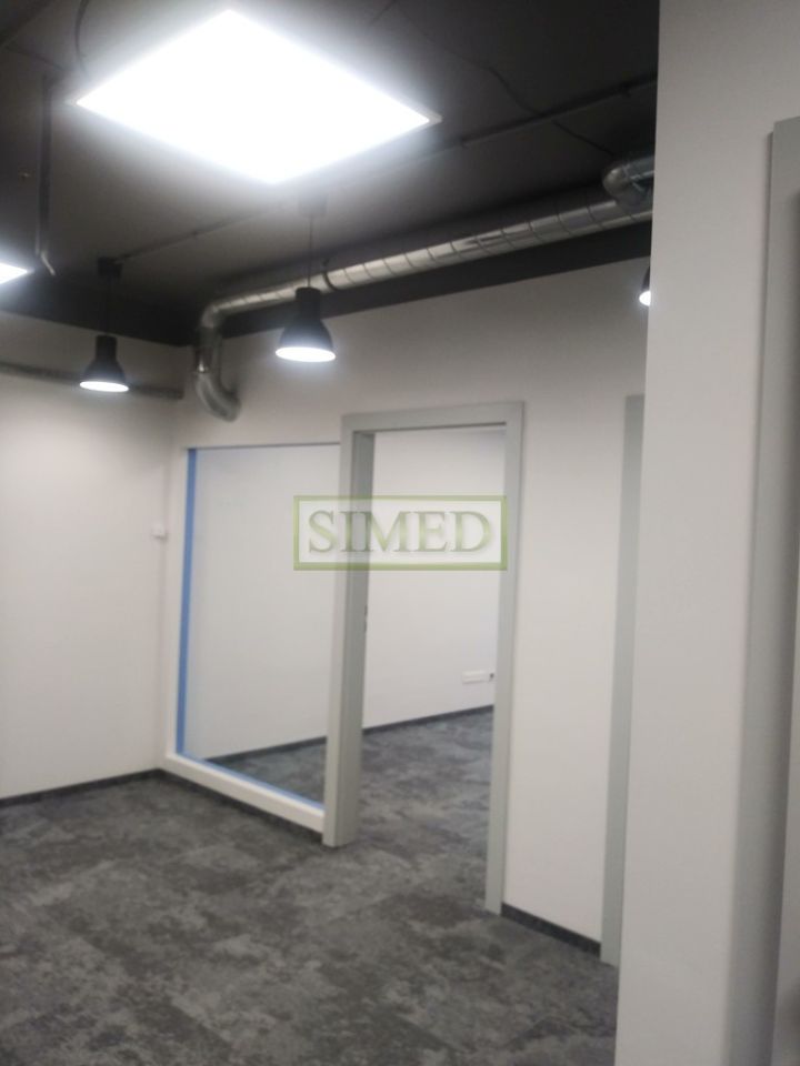 Biuro Warszawa Ochota. Zdjęcie 3