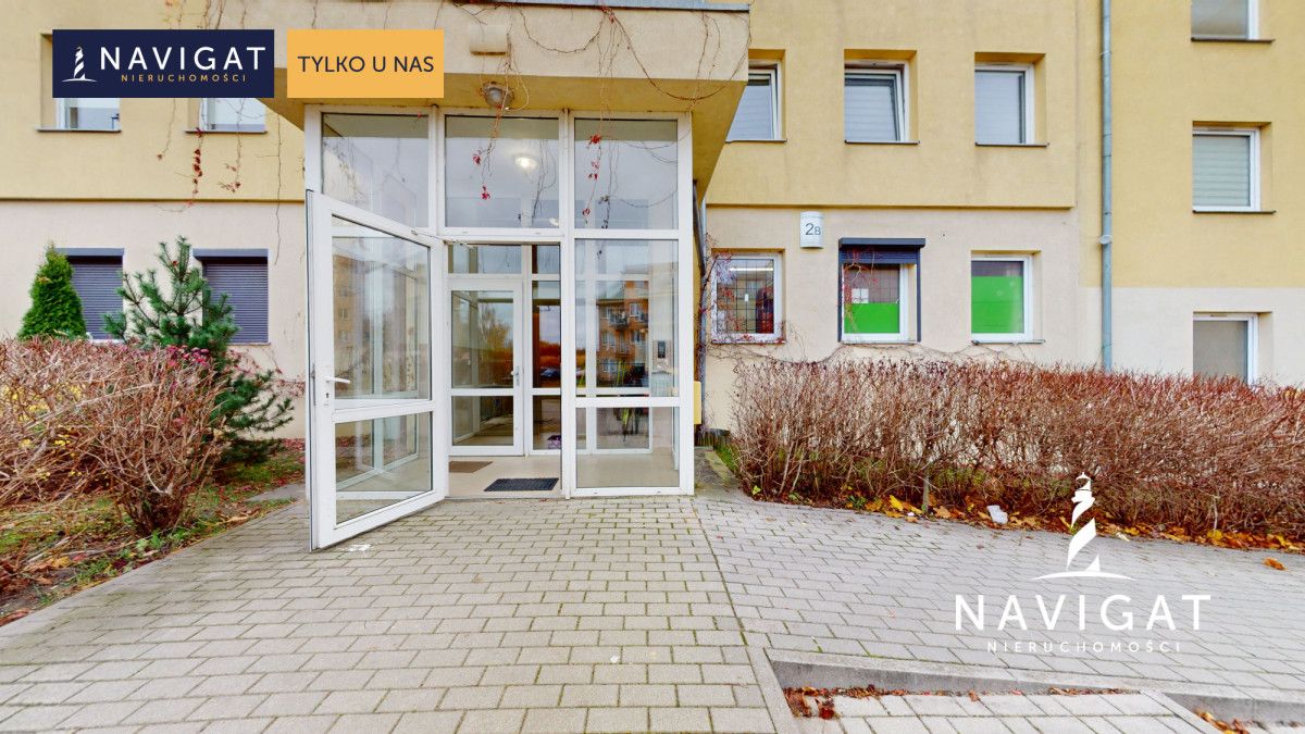 Mieszkanie 2-pokojowe Gdańsk Jasień, ul. Konrada Guderskiego. Zdjęcie 18