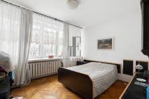 Mieszkanie 4-pokojowe Warszawa Śródmieście, ul. Foksal. Zdjęcie 4