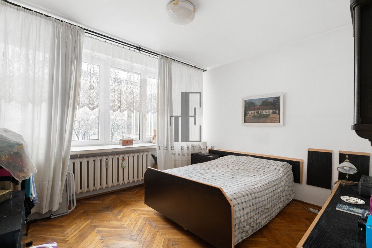 Mieszkanie 4-pokojowe Warszawa Śródmieście, ul. Foksal. Zdjęcie 6