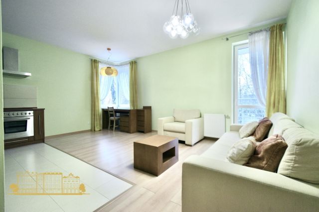 Mieszkanie 2-pokojowe Kraków Azory, ul. Bolesława Czerwieńskiego. Zdjęcie 3