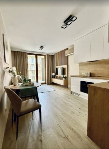 Mieszkanie 1-pokojowe Lublin Śródmieście, ul. Jasna. Zdjęcie 1