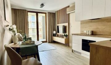 Mieszkanie 1-pokojowe Lublin Śródmieście, ul. Jasna