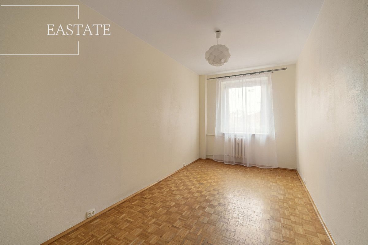 Mieszkanie 3-pokojowe Warszawa Ursynów, ul. Lasek Brzozowy. Zdjęcie 10