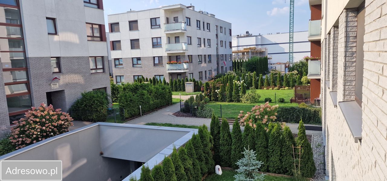 Mieszkanie 3-pokojowe Stara Iwiczna, ul. Nowa. Zdjęcie 16